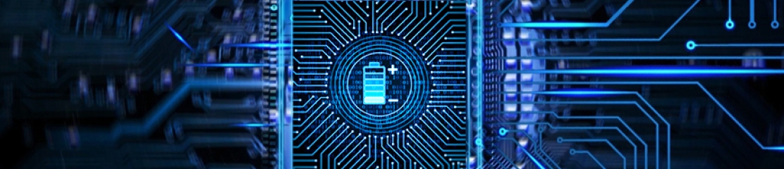 Low Power Consumption