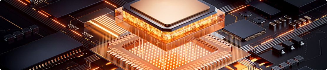 Flip Chip, Energy Saving